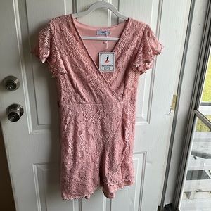 NWT Halfisland size small dress